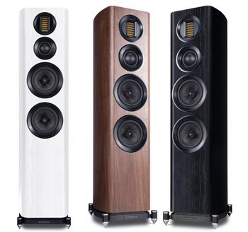 wharfedale evo 4.4 finiture